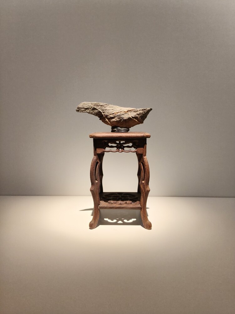 精品象形奇石小摆件
