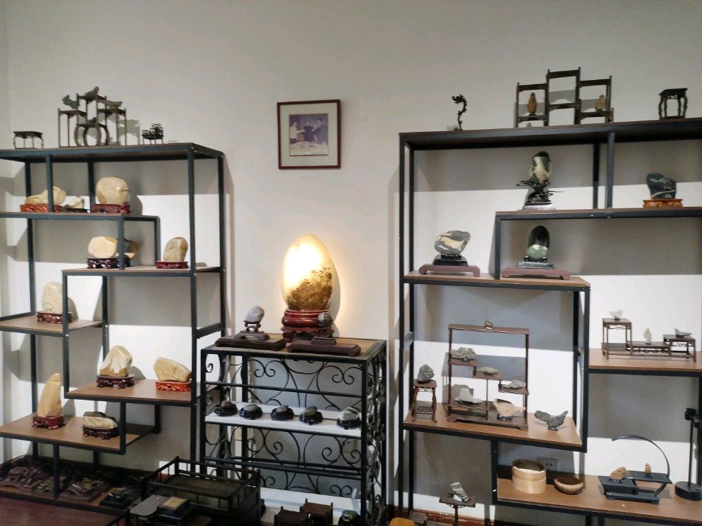 展厅实景二