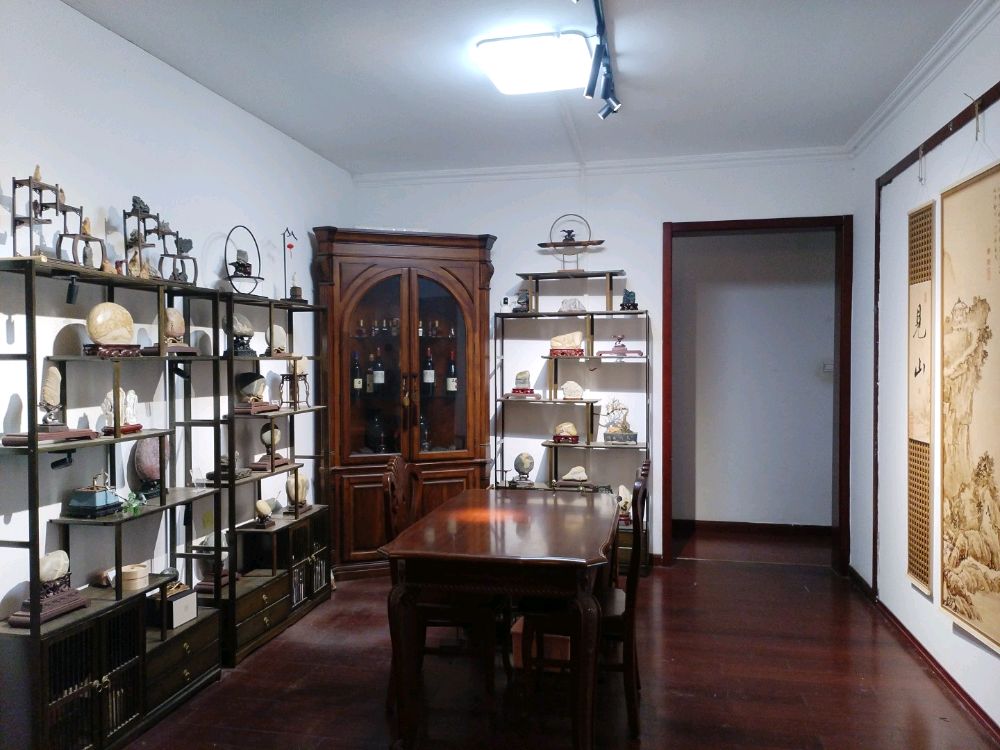 展厅实景三