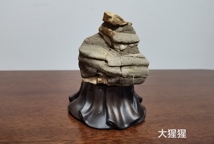 案头象形奇石