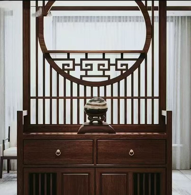 1781716892160476.jpg 入户玄关天然画面原石摆件