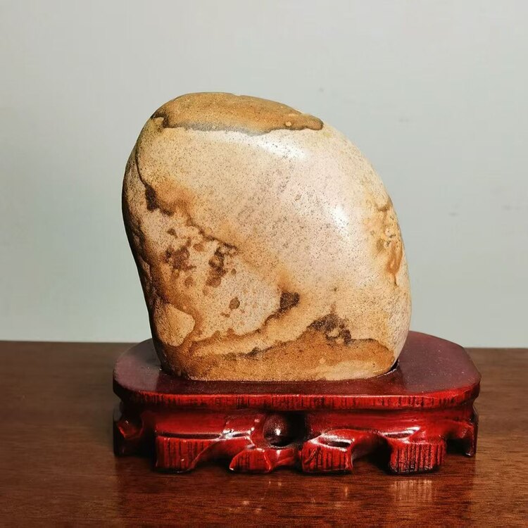 1781835596586608.jpg 茶台小型金海石摆件