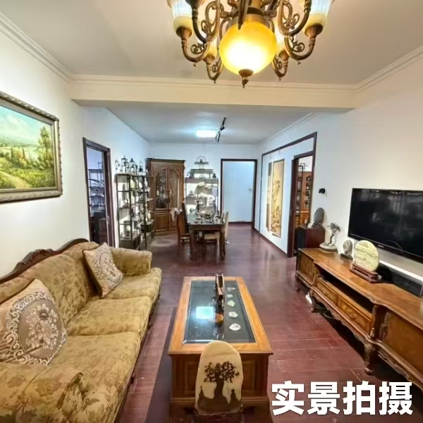 北京总部线下店招待厅