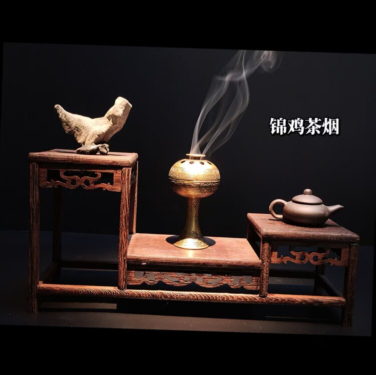 精品奇石小摆件